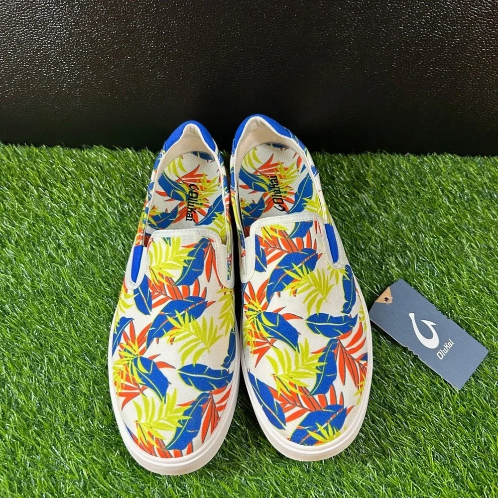 OluKai shoes are